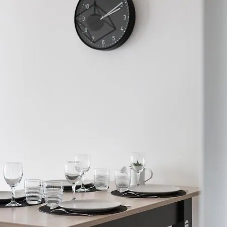 Le Sphinx By Cocoonr Apartment Nantes Exterior photo