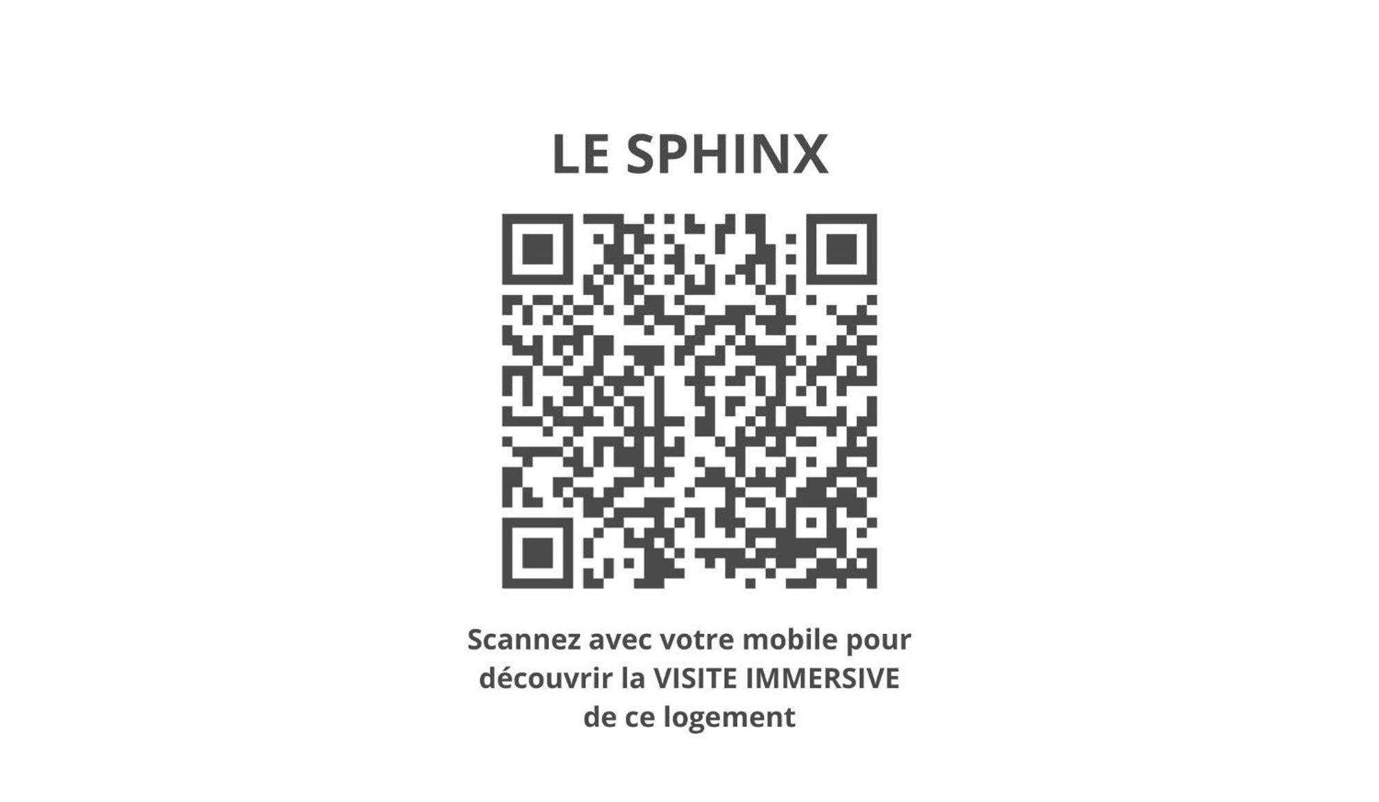 Le Sphinx By Cocoonr Nantes