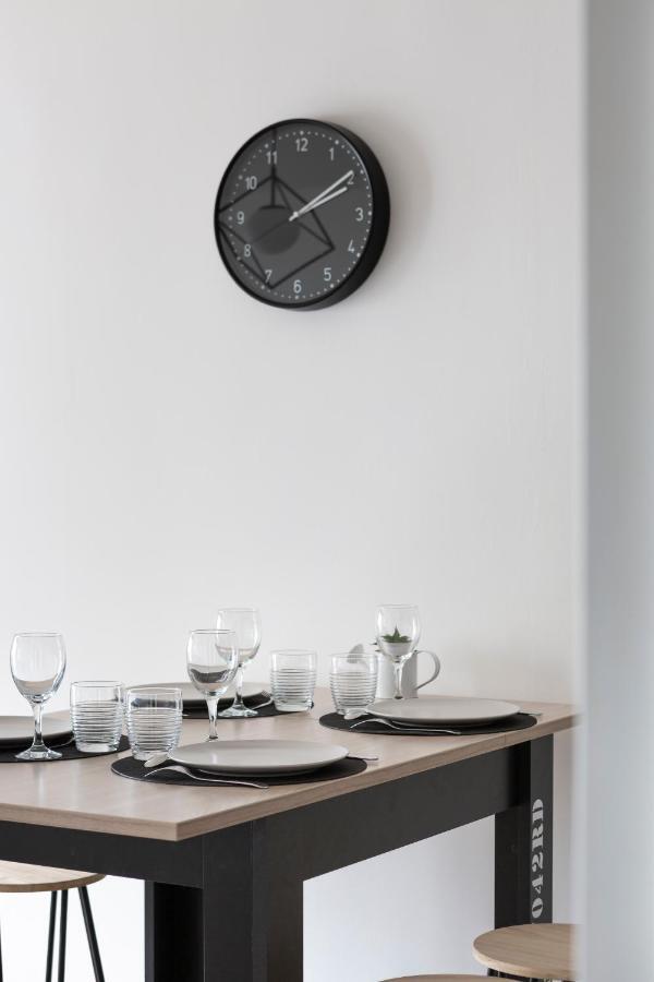 Le Sphinx By Cocoonr Appartement Nantes